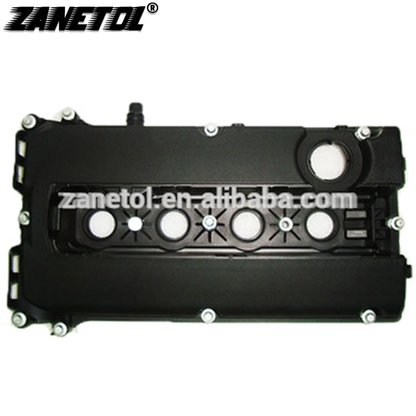 Распредвала ZANETOL, крышка камеры клапана двигателя для Chevrolet Cruze Aveo Sonic 2009 55564395 55558673