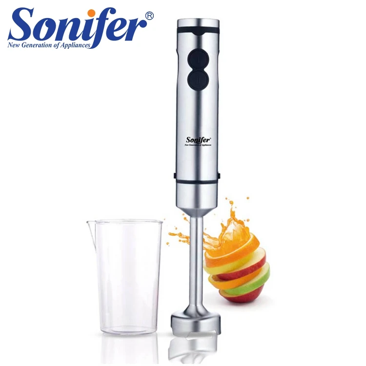 electric hand blender