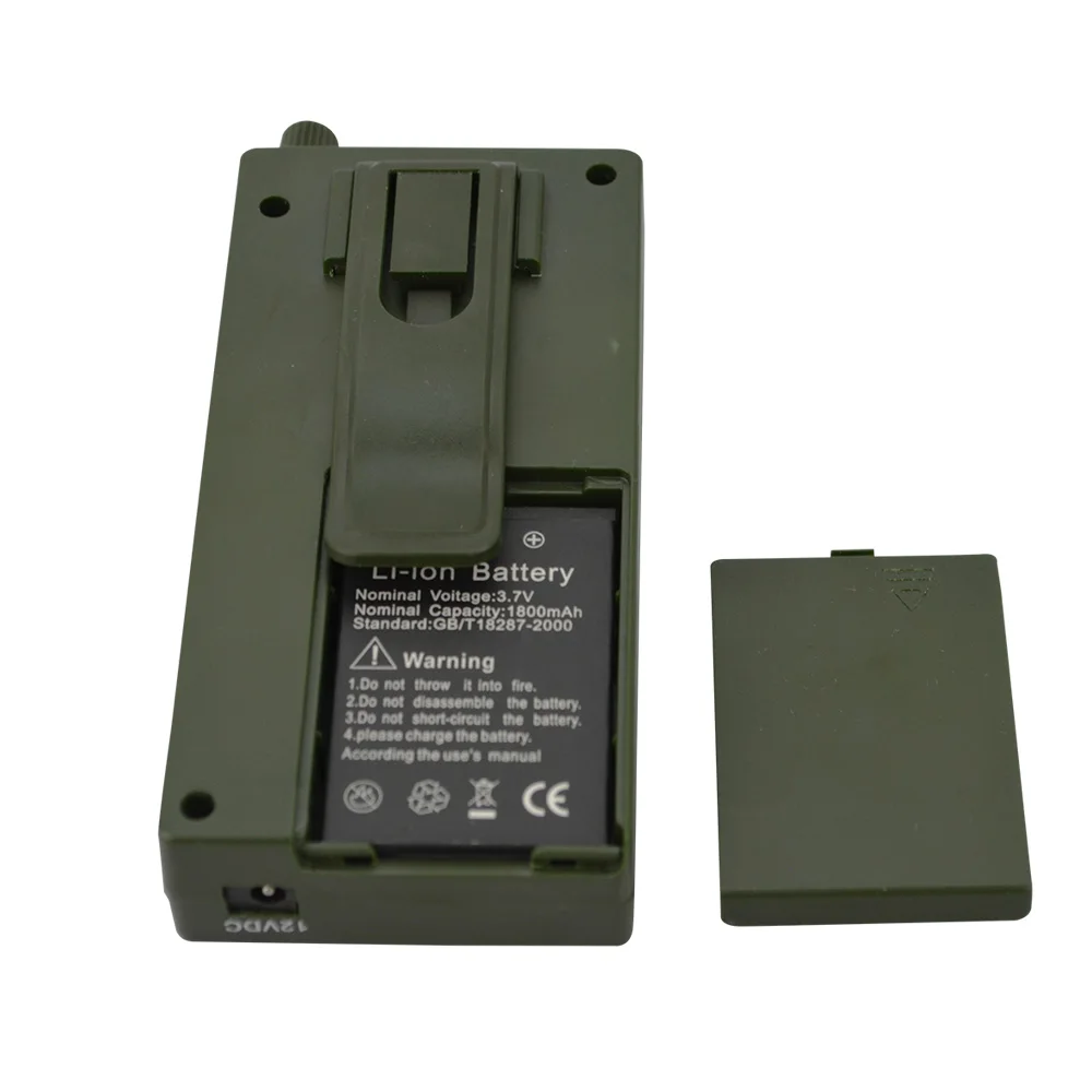 Factory Direct Offer High Quality Bird Machine 50w Mp3 Bird Callers Speakers Duck Caller for Hunting