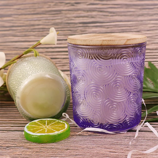 Роскошная индивидуализированная банка, Ароматизированная кружка, свечи из органического соевого воска