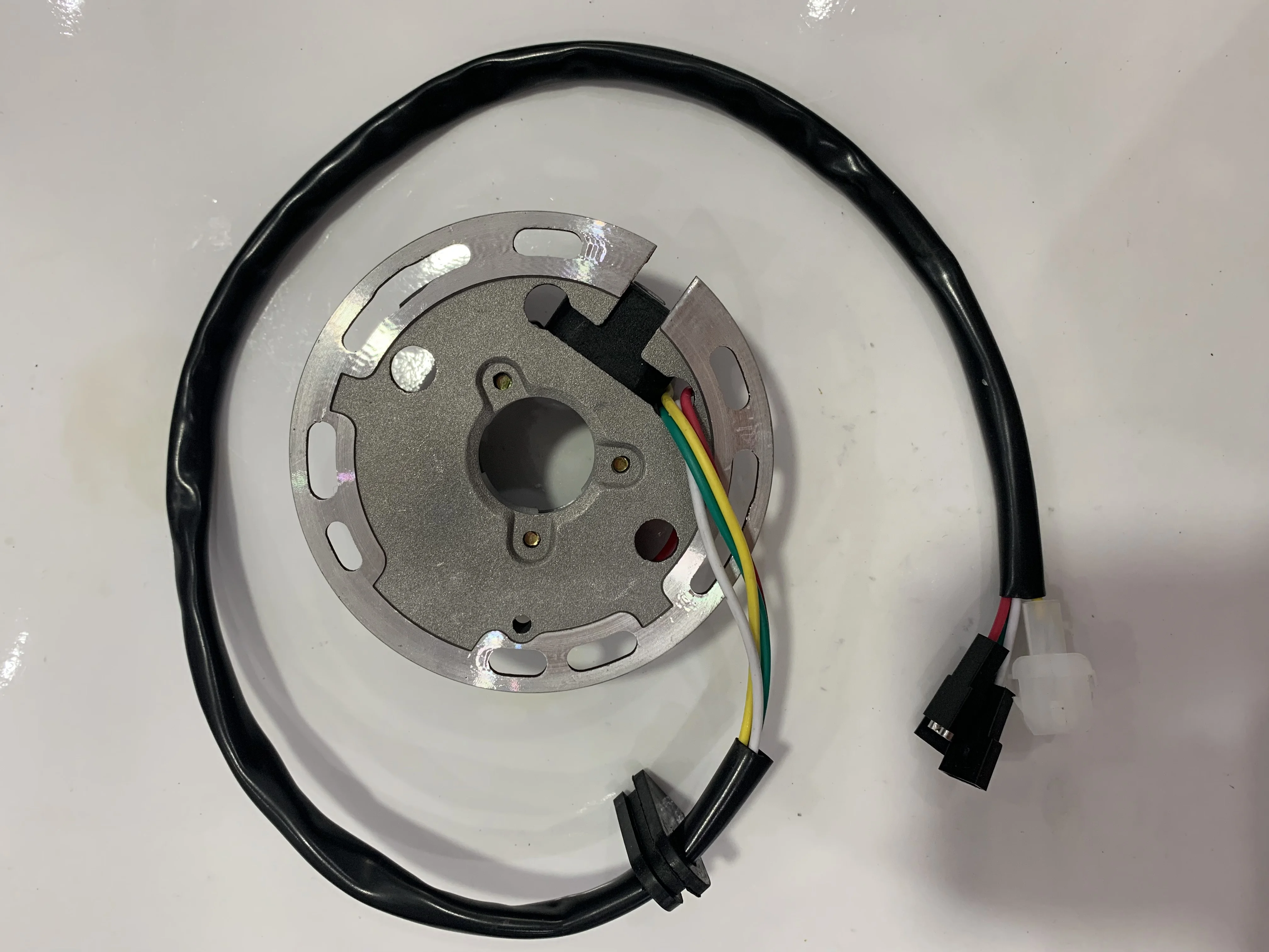 Separatore Carter Motore AM6 Easyboost - Per Yamaha DT, Beta, Rieju E Altri 50cc, Strumento Professionale - Foto 10