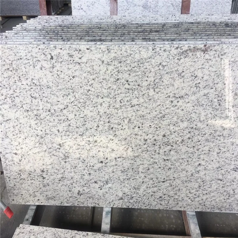 China Dallas White Granite Slab Manufacturers, Suppliers, Factory - SRS