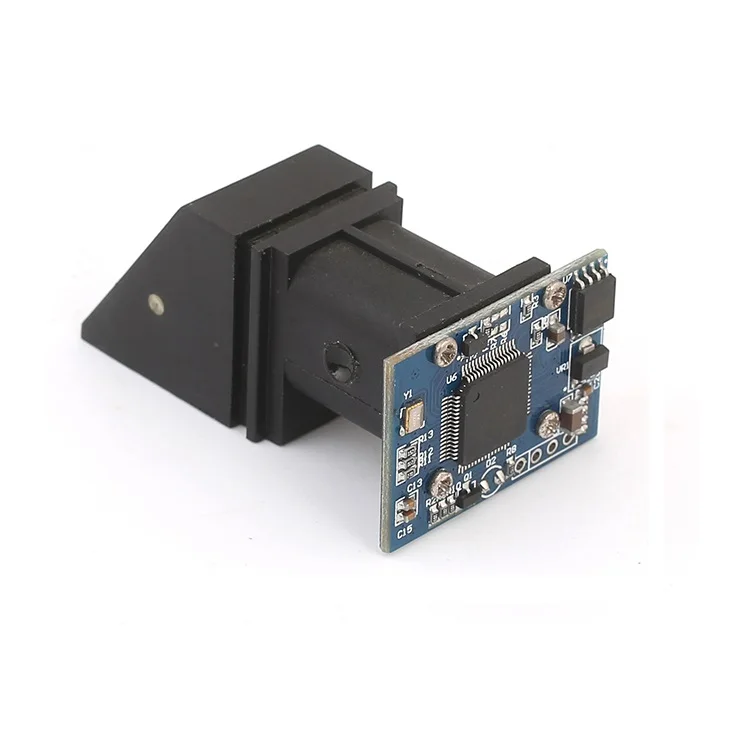 R305 Integrated Optical Fingerprint Scanner Module