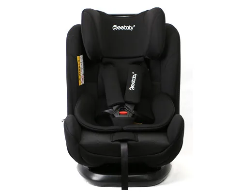 isofix group 123