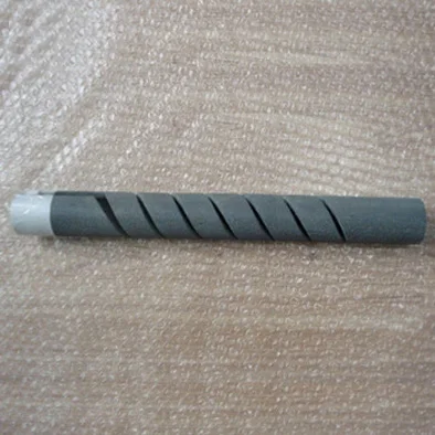 ДБ печи blackbody Карбид кремния отопитель стержень