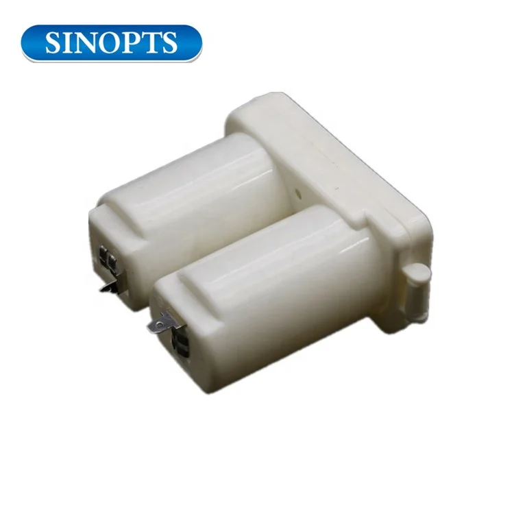 Source Sinopts Plastic gas geyser parts gas water heater battery box on  m.alibaba.com