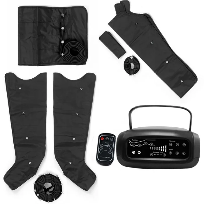 Hospital Circulation Leg Compression the BEST COMPRESSION BOOTS in 2019