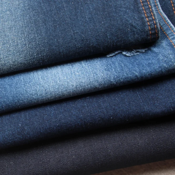 How Blue Jeans Pair Perfectly with Circular Fashion - Cotton Incorporated  Lifestyle Monitor™