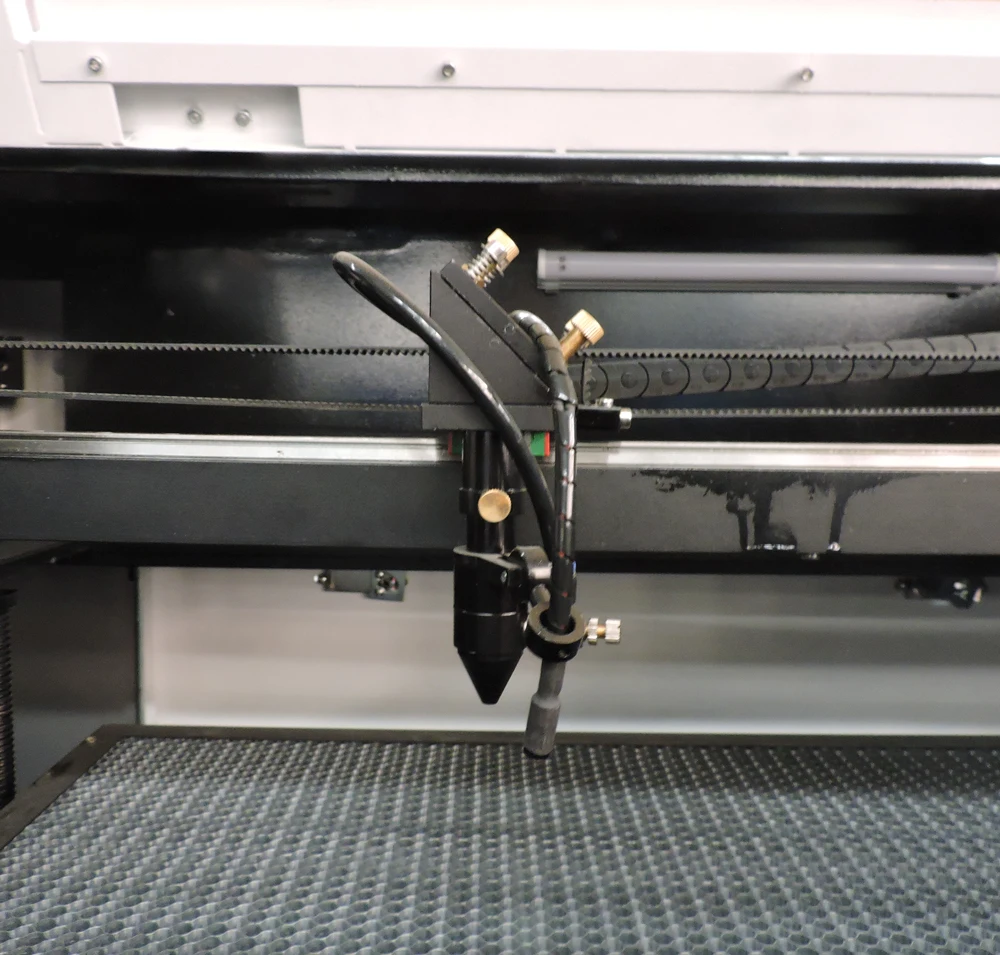 Factory Price Laser Machine for Cutting Vinyl Records for Nonmetal Cutting 1390
