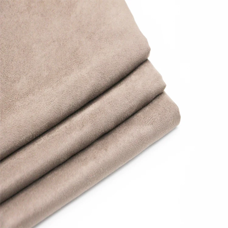 
 Микро-ткань из искусственного меха, лайкра, замшевая ткань для симпатичного чехла для планшета и текстиля  