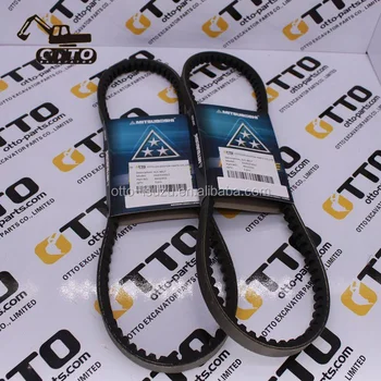 Cinto ZX200 A/C 4612283 ZX330 4612331 Cinto De Ventilador para