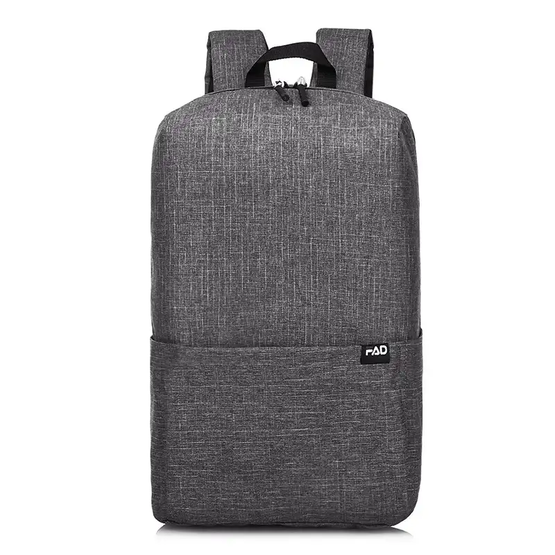 Oferta flash! Mochila bandolera Xiaomi Bag desde España sólo 13,68€
