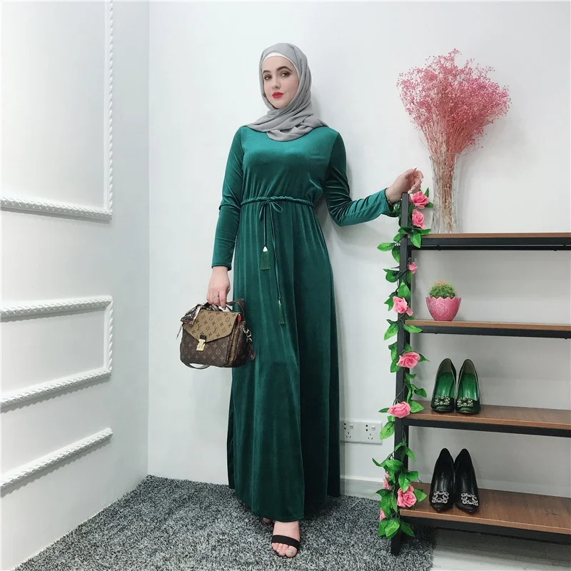 Style robe hijab discount 2020