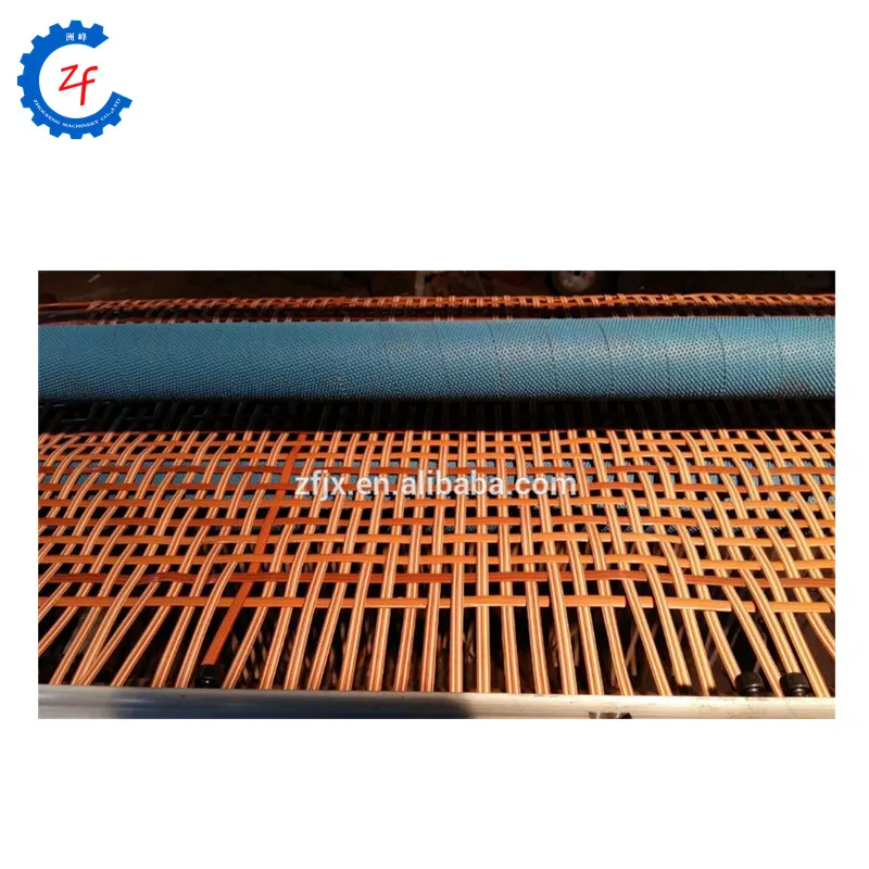 Плетеная машина для плетения ковриков из