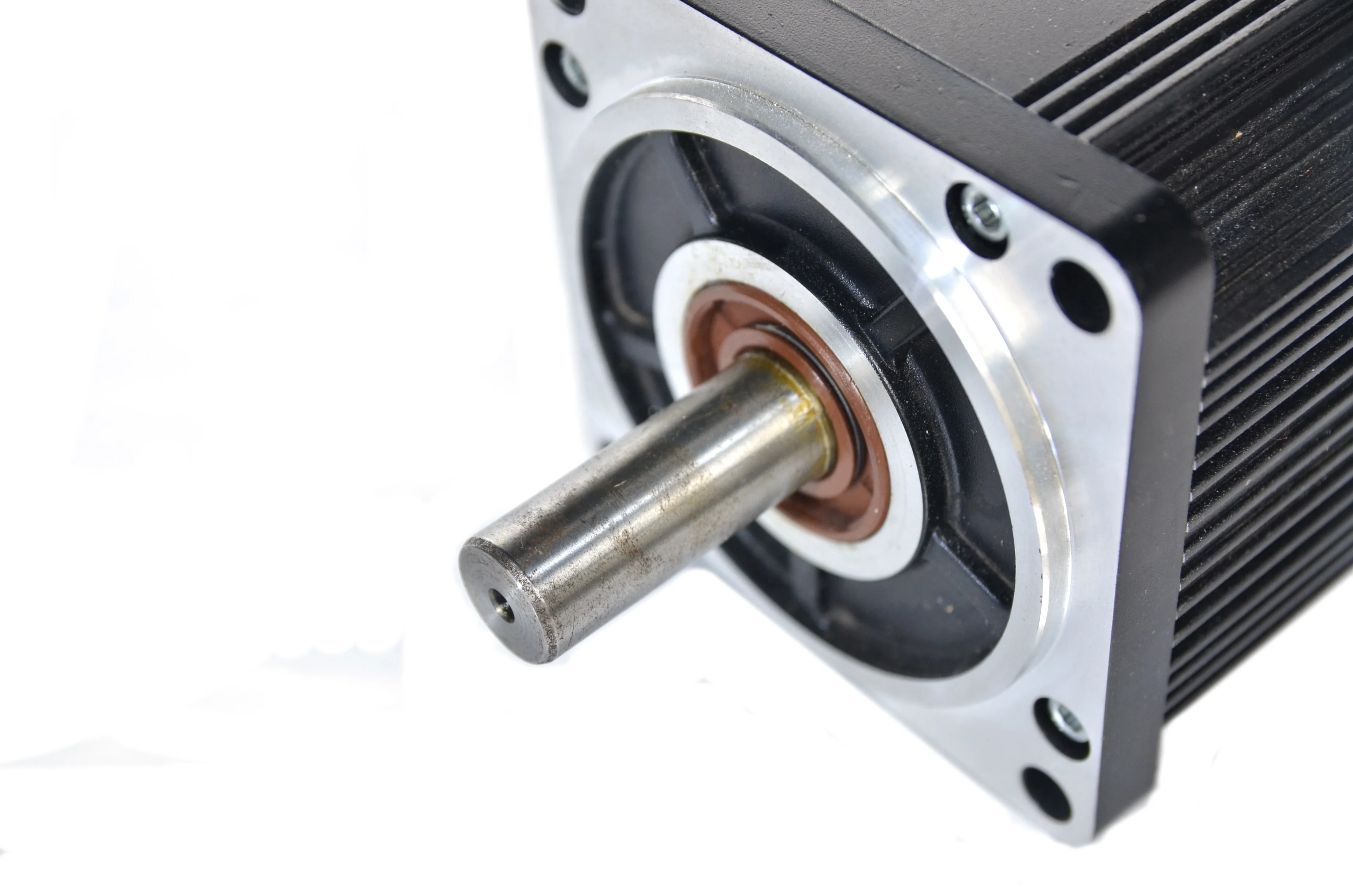 Cheap  HM 90 ST Series Servo Motor 12nm with Control Drive