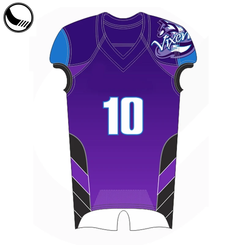 Wholesale Latest Men Football Jersey Designs