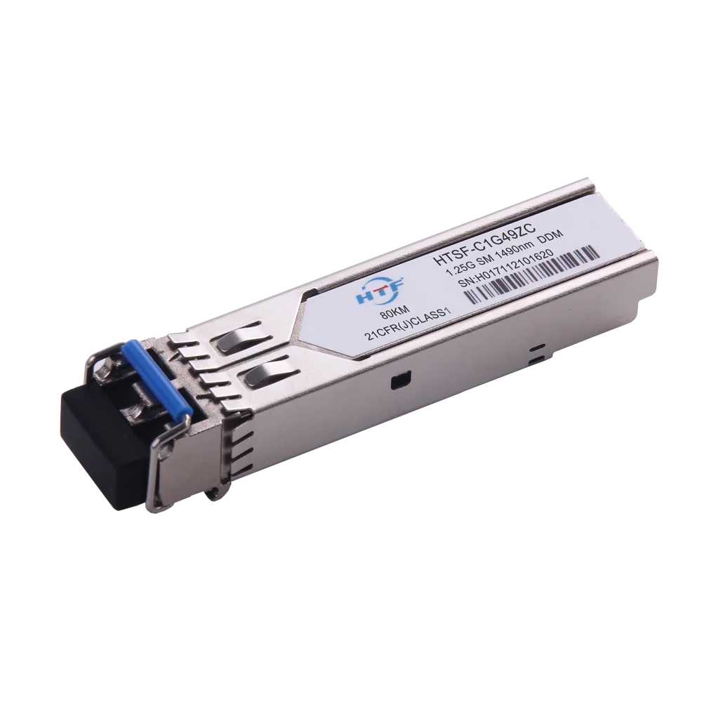 Оптический трансивер SFP 1.25G 1310nm 10km LC SMF DDM. CWDM SFP модуль. Модуль трансивера SC-SFP+SR-10g.