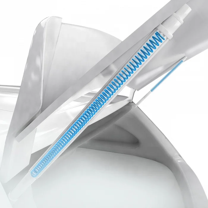 Производство Дунгуань, спиральная пружина, медицинская пружина, пружина сжатия