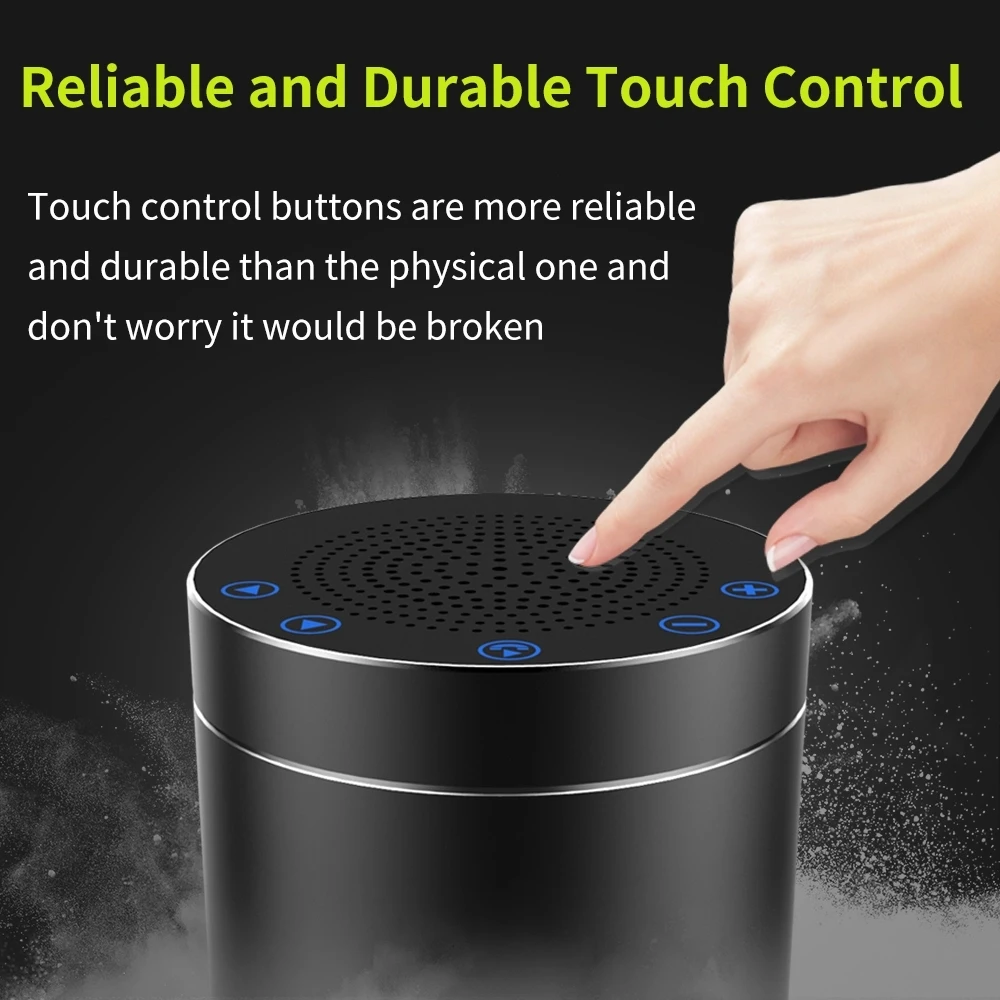 2020 Zealot S15 New bluetooth Speaker with Micro USB TF Card FM Radio