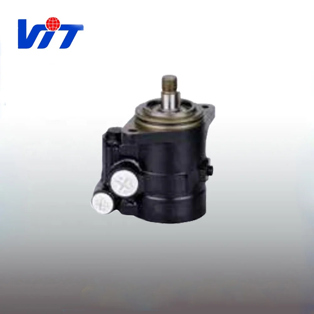 VIT Truck Hydraulic Power Steering Pump 7673955225 1589231 8001457 factory