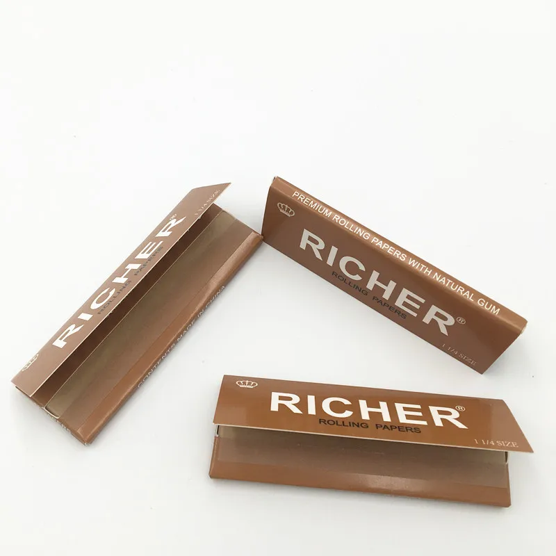 Оптовая продажа, высококачественная бумага для курения, быстрая доставка