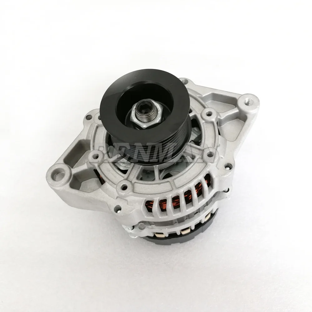 Wholesale Cummins Engine Alternator 6BT DC 12V 95A Alternator 