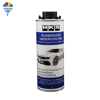 Undercoat and Rustproof System Spray The Chassis Armor Rust Remover for  Chassis - China Automotive Chassis Cleaner, Car Care