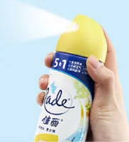 
 Аэрозольная разливочная машина/дезодорант/Распылительная краска/освежитель воздуха/растворитель  