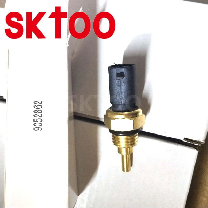 Water Temperature Sensor 9052862 For Chevrolet N300/n300p/n200 - Buy ...