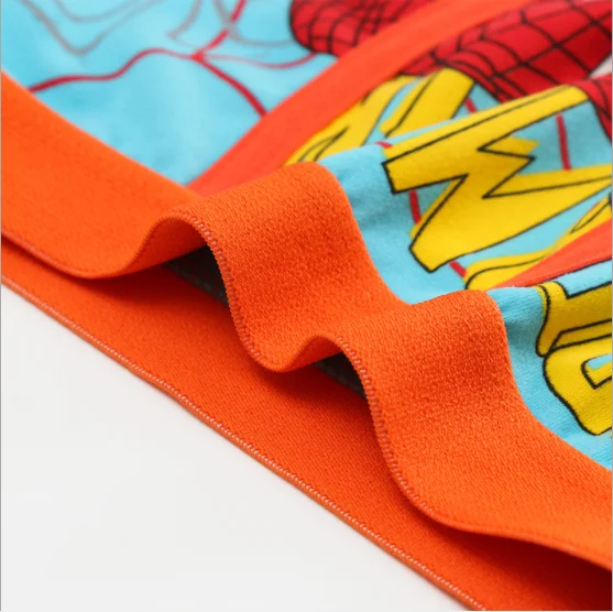 Модные горячие трусы для мальчиков Симпатичные по разумной цене