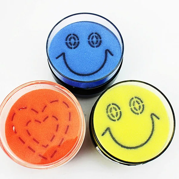 Custom Logo Hourglass Sand Box Promotion Gifts Acrylic Sand Paperweight  for Funny Toys