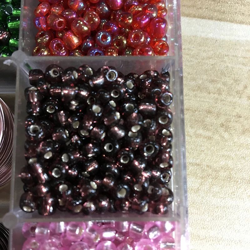 Заводские продажи инструменты для бисероплетения ювелирных