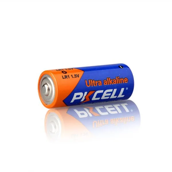LR1バッテリー15A 1.5V乾電池一次電池ドアベル用Bluetooth