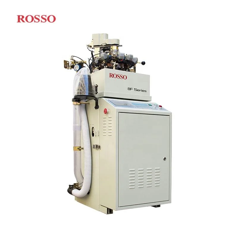 Маленькие компьютерные носки вязальная машина случайный махровые спортивные