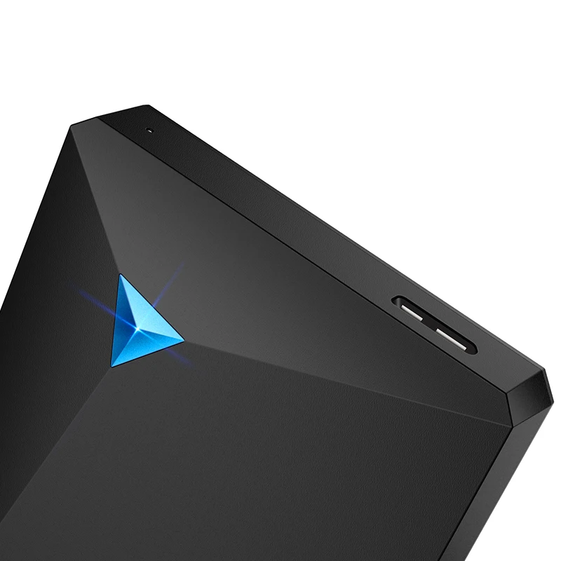 EAGET G20 2 5 '1 ТБ Внешний жесткий Drisk высокая скорость USB3.0 полное шифрование внешний диск для ПК hdd