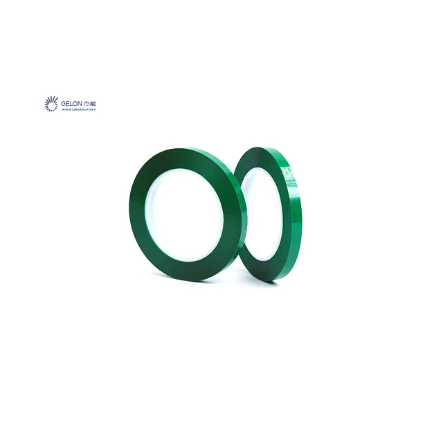 Hot Melt Sealing Tape Battery Material Hot Melt Adhesive (polymer Tape