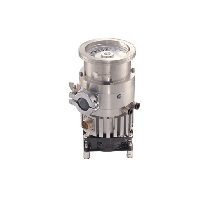 33 l/s compact turbomolecular vacuum pump