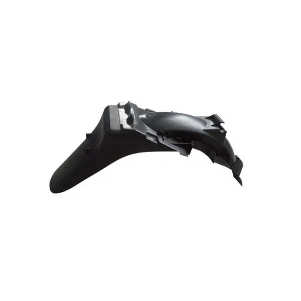 motorcycle plastic mudguards