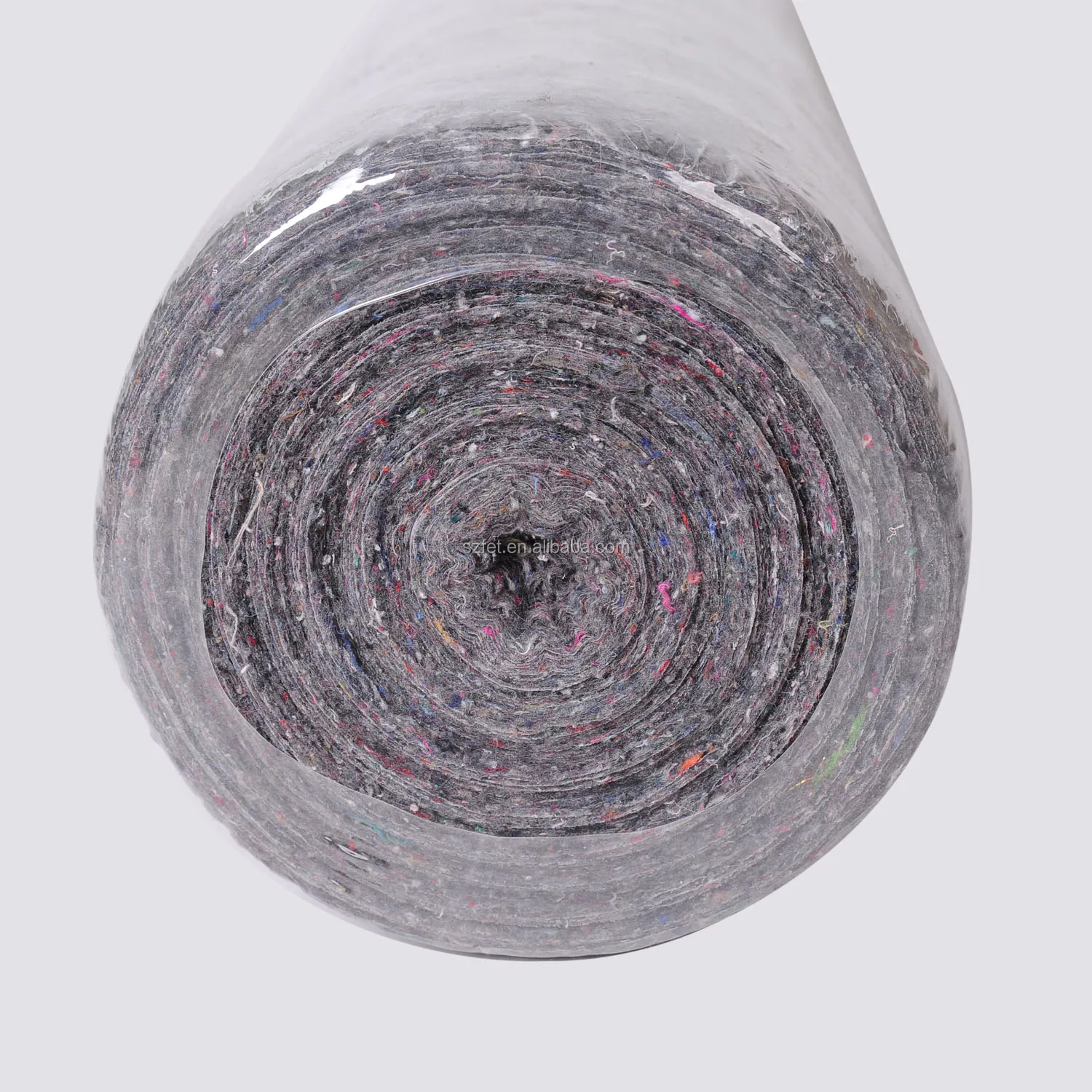 Декоративные Коврики для автомобиля шерстяной войлок полиэстер флисовая ткань Нетканая Victory 100% плоская серая обувь