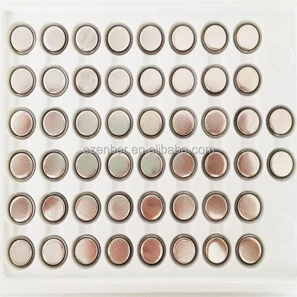 Limno2 CR1625 Coin Cell Battery with Solder Tabs