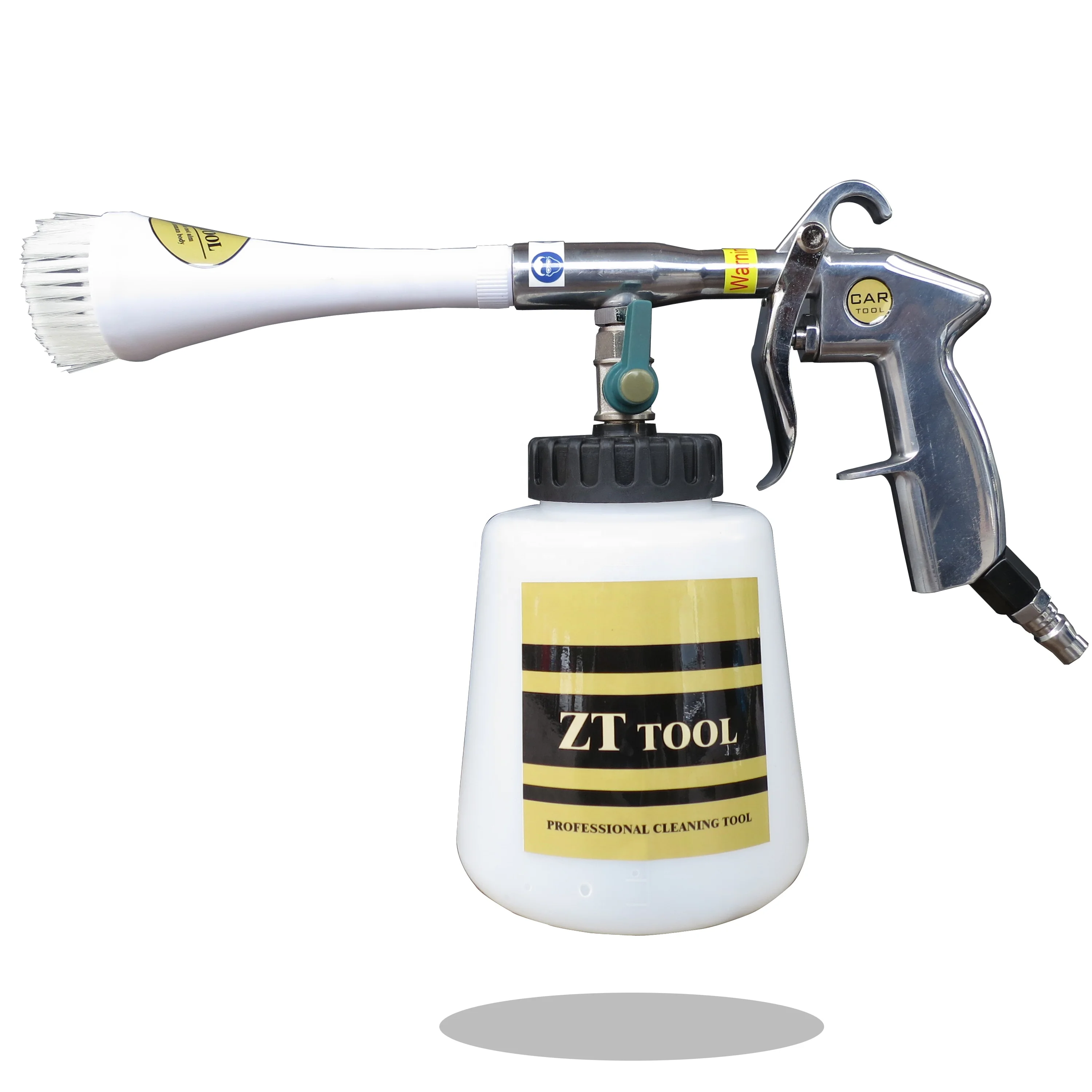 KANZO Пена спрей мыть пистолет автомобиль Чистящая пена Инструменты magic