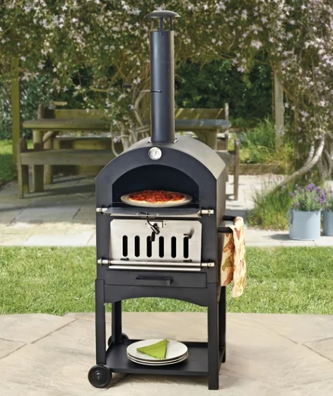 Wood Fired Garden Pizza Oven With Cooking Area13 19 For Cooker Bread Buy Wood Fired Garden Pizza Oven Cooker Bread Cooking Area The Best Product On Alibaba Com