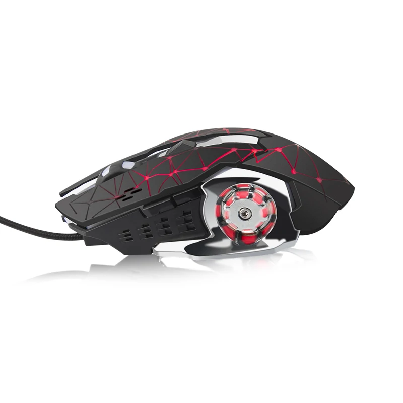 best gaming mouse for laptop