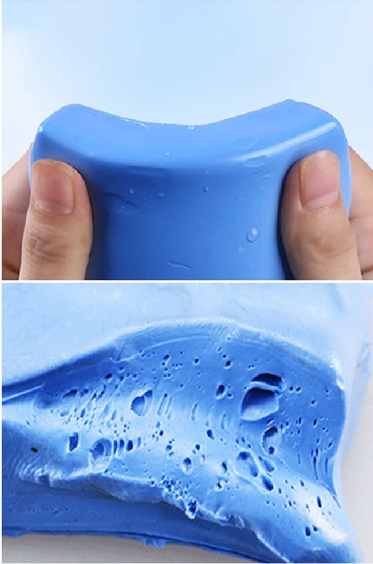 OEM японский автомобиль Стиральная Глина для автомобиля краски глина бар лобовое стекло