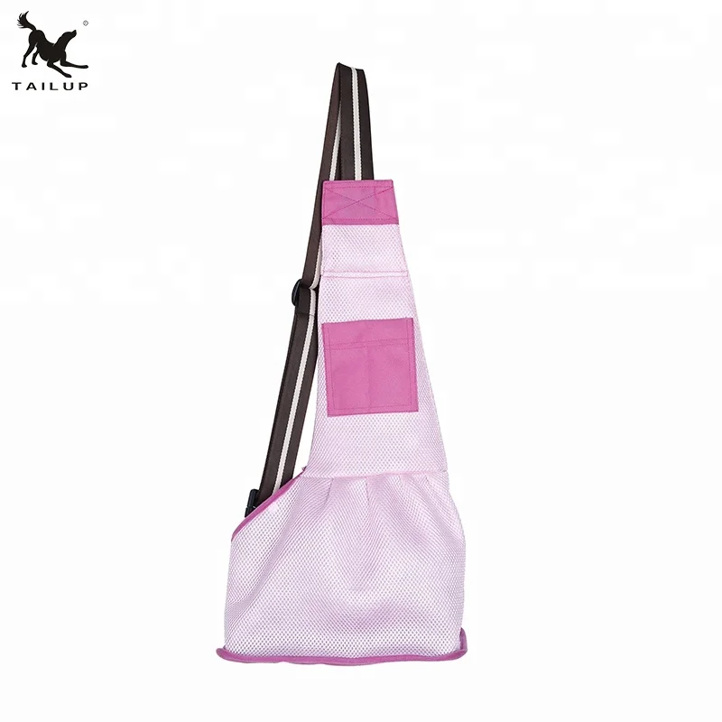 Переноска для домашних животных сетчатая воздухопроницаемая переноска собак и кошек