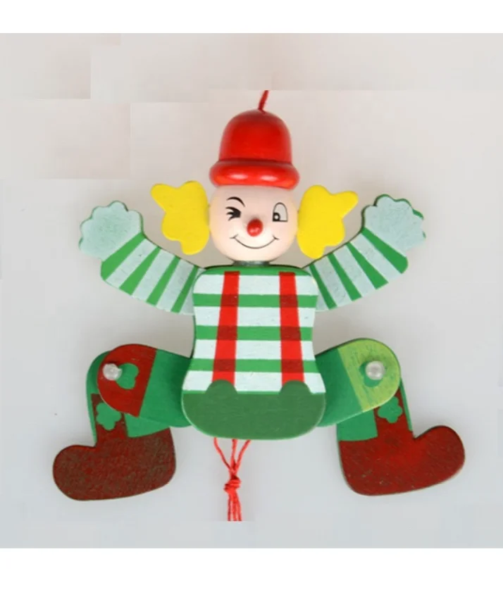 pull string puppet