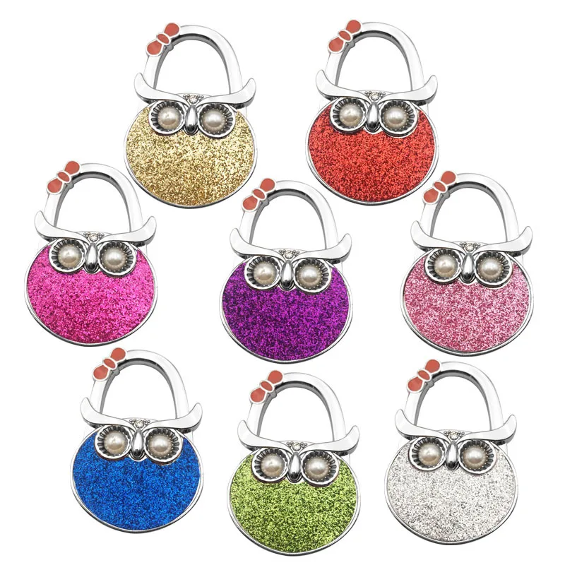 purse clip for table
