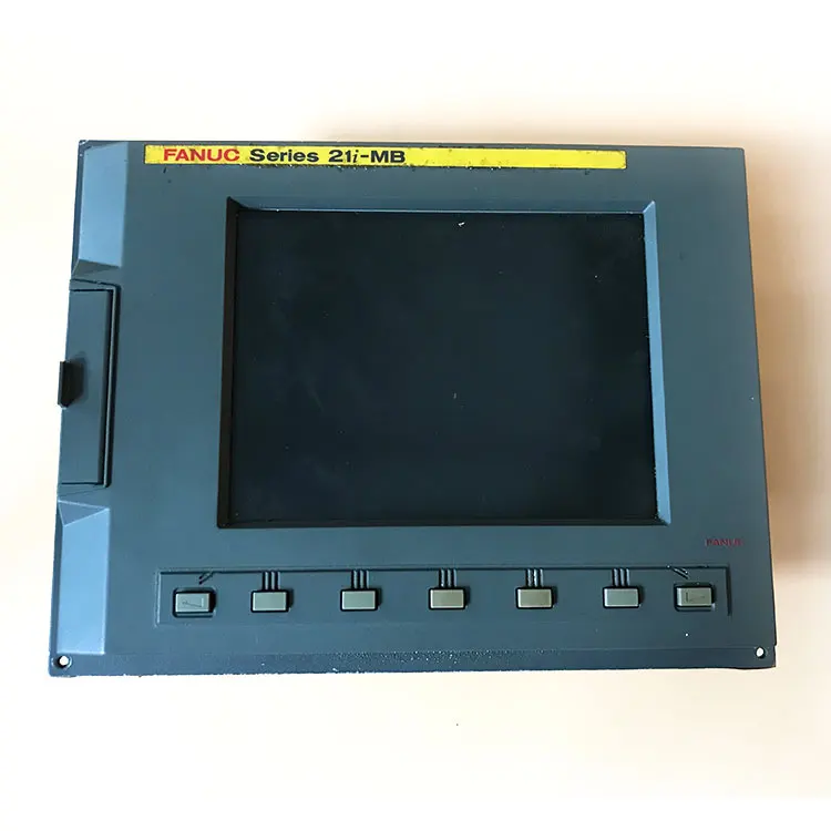 Fanuc A02B-0285-B500 21i-Mb Industrial Parts - Original Controller