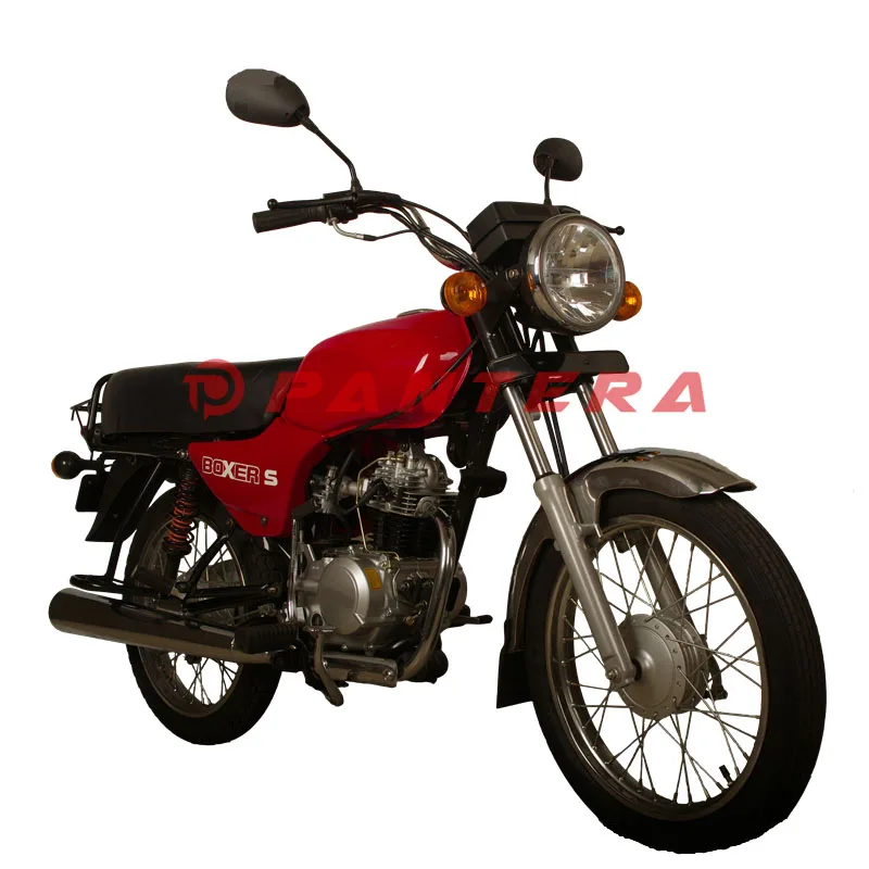 Made in China 100cc Boxer Motorcycle Motor Cycle Price for Sale in Kenya