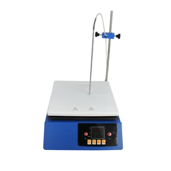 Factory High quality 15 Liter Magnetic Hot Plate Stirrer